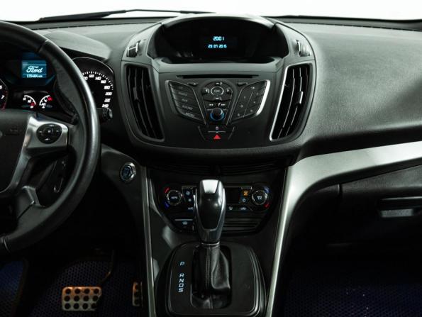 Ford Kuga II с пробегом 2015 года, цена 1 279 777 рублей, 135399 км, внедорожник, Автокод Объявления