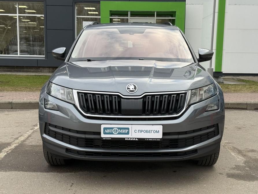 Skoda Kodiaq I Ярославль  - изображение 2