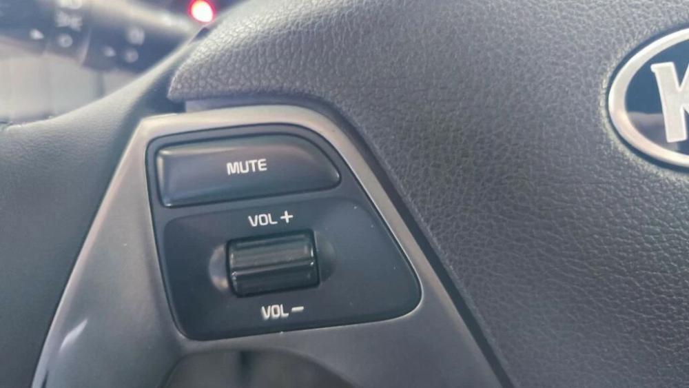 Kia Rio III Рестайлинг Уфа  - изображение 18