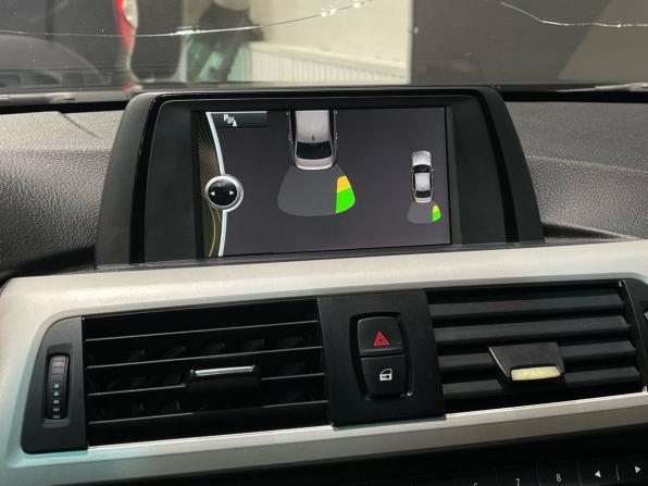 BMW 3 серии VI (F3x) с пробегом 2014 года, цена 1 158 000 рублей, 269136 км, седан, Автокод Объявления