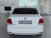 Volkswagen Polo V Рестайлинг Уфа  - изображение 29