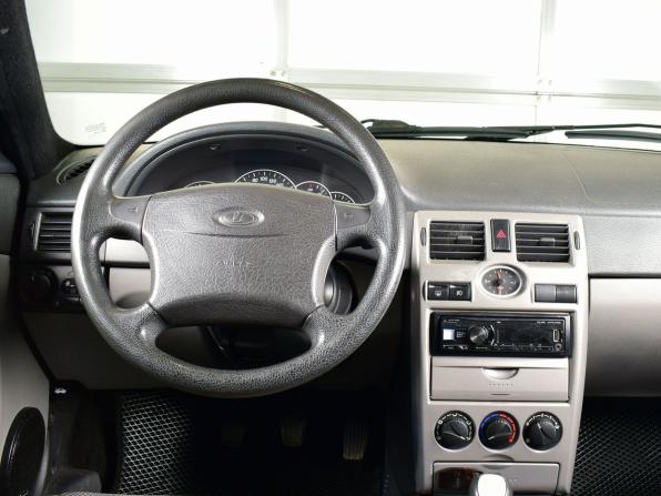 Lada (ВАЗ) Priora I с пробегом 2012 года, цена 349 997 рублей, 255403 км, хэтчбек, Автокод Объявления