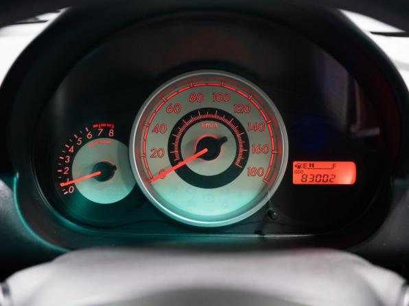 Mazda Demio III (DE) с пробегом 2008 года, цена 650 000 рублей, 83002 км, хэтчбек, Автокод Объявления