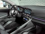 Hyundai Elantra VII (CN7) Рестайлинг Екатеринбург  - изображение 43