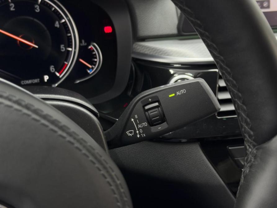 BMW 5 серии VII (G30/G31/G38) Ростов-на-Дону  - изображение 17