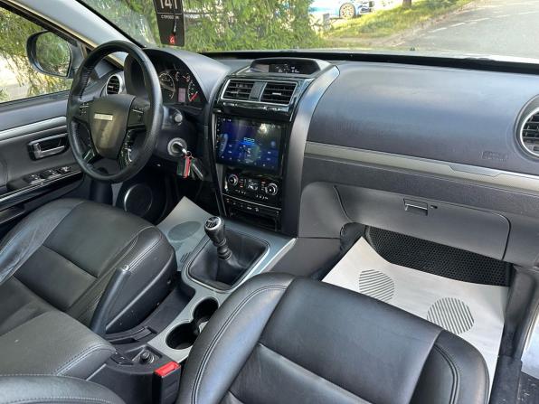 Haval H5 I с пробегом 2021 года, цена 1 165 000 рублей, 151536 км, внедорожник, Автокод Объявления