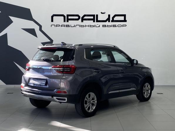 Chery Tiggo 4 I Рестайлинг с пробегом 2022 года, цена 1 289 900 рублей, 138957 км, внедорожник, Автокод Объявления