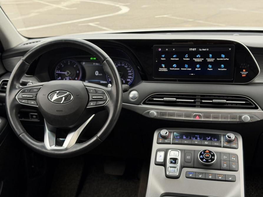 Hyundai Palisade I Казань  - изображение 21