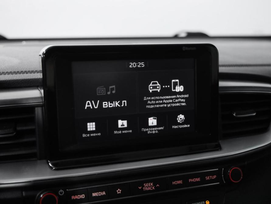 Kia Ceed III Санкт-Петербург  - изображение 14