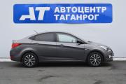 Hyundai Solaris I Рестайлинг Таганрог  - изображение 24