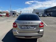 Lada (ВАЗ) Granta I Рестайлинг Санкт-Петербург  - изображение 16
