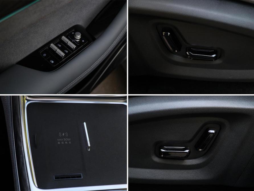 Geely Galaxy M7 Москва  - изображение 7
