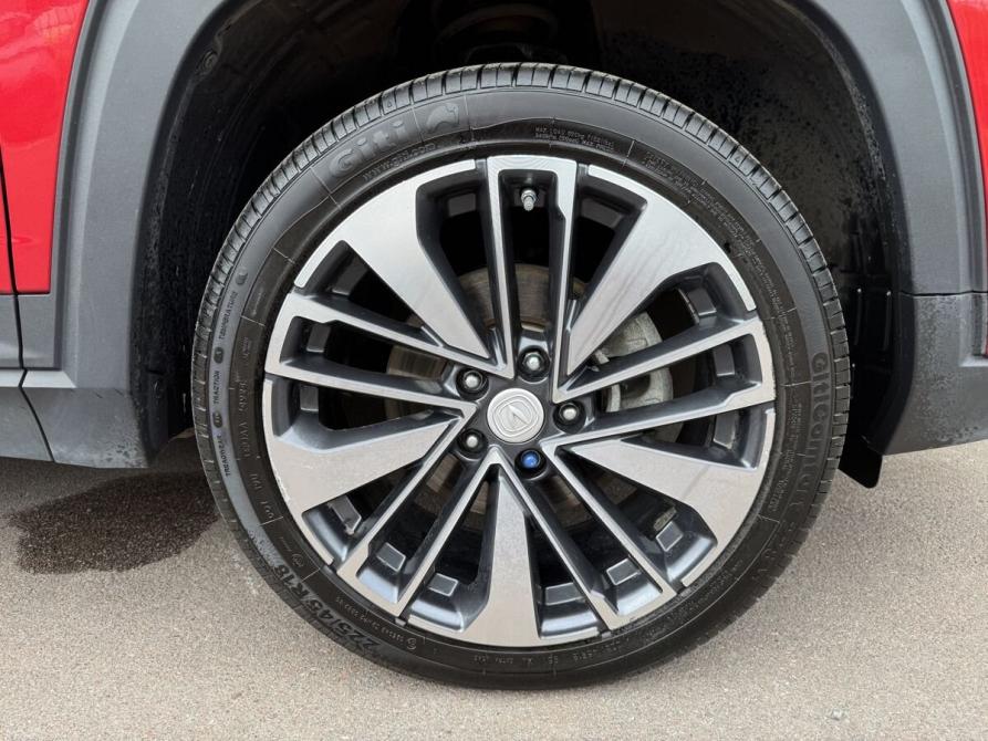 Changan CS35 Plus I Рестайлинг Воронеж  - изображение 13