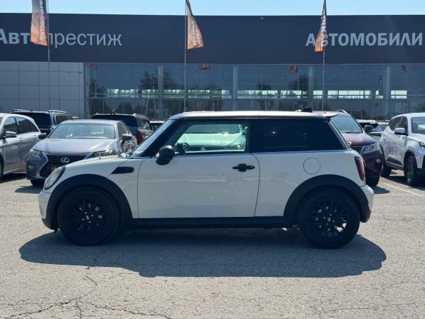 Mini Hatch II (R56) Рестайлинг с пробегом 2010 года, цена 700 000 рублей, 267000 км, хэтчбек, Автокод Объявления