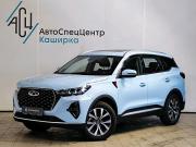 Chery Tiggo 7 Pro Max I Москва  - изображение 16