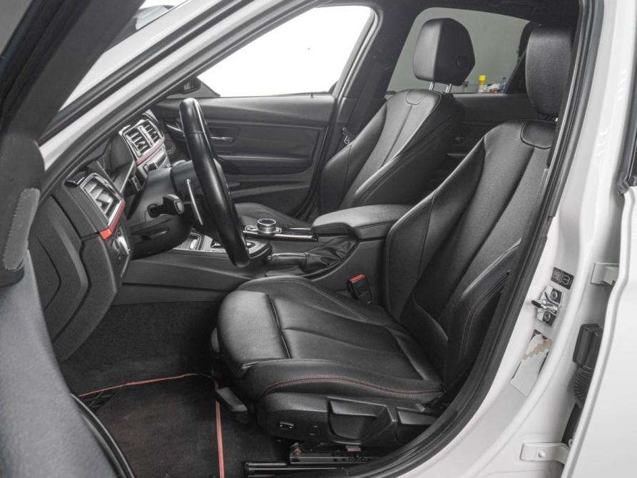BMW 3 серии VI (F3x) Тюмень  - изображение 14
