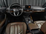 Audi A4 V (B9) Тюмень  - изображение 26