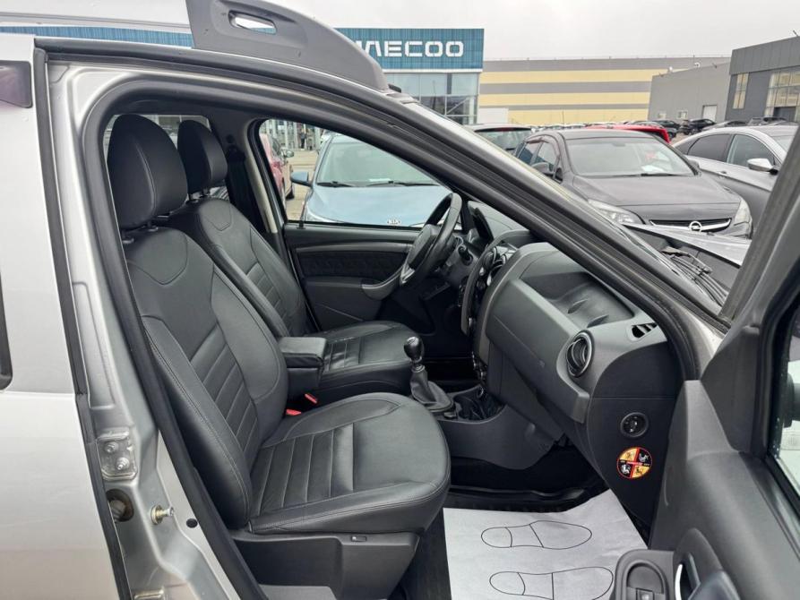 Renault Duster I Рестайлинг Ногинск  - изображение 14