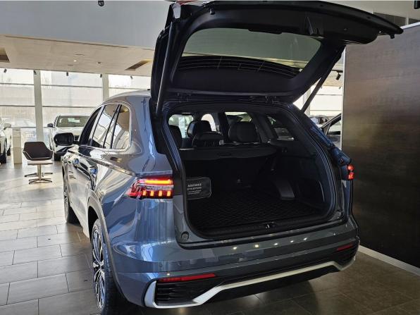 Новый Geely Monjaro I 2026 года, цена 4 599 990 рублей, внедорожник, Автокод Объявления