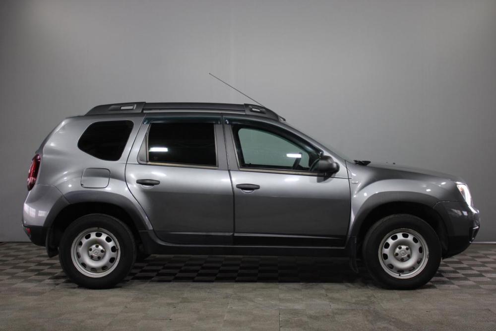 Renault Duster I Рестайлинг Санкт-Петербург  - изображение 8