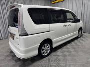 Nissan Serena IV (C26) Стерлитамак  - изображение 54