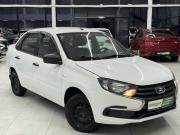 Lada (ВАЗ) Granta I Рестайлинг Шахты  - изображение 20
