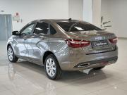 Lada (ВАЗ) Vesta I Рестайлинг (NG) Самара  - изображение 26
