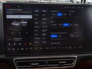 Li Auto (Lixiang) L8 I Москва  - изображение 51