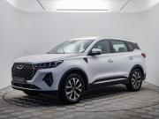 Chery Tiggo 7 Pro Max I Москва  - изображение 18