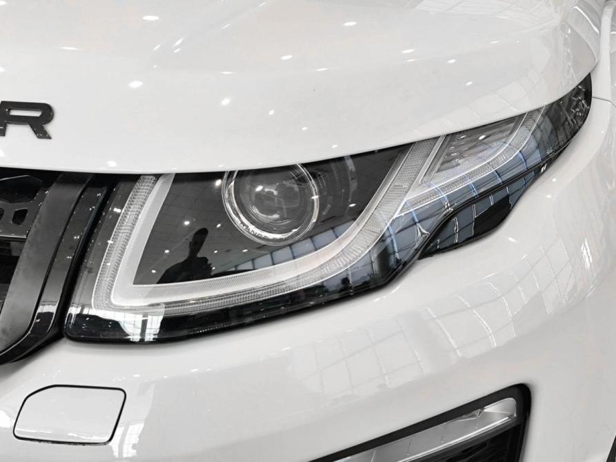 Land Rover Range Rover Evoque I Рестайлинг Казань  - изображение 21