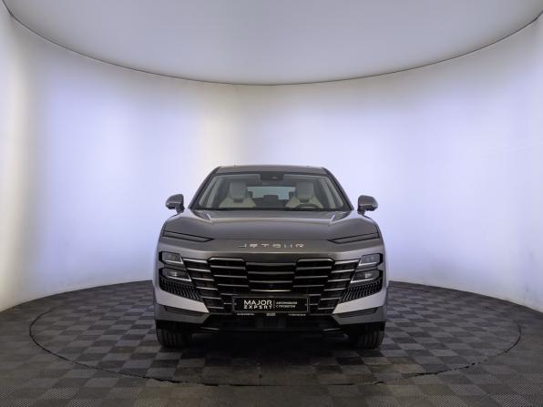 JETOUR DASHING I с пробегом 2024 года, цена 2 140 000 рублей, 45621 км, внедорожник, Автокод Объявления