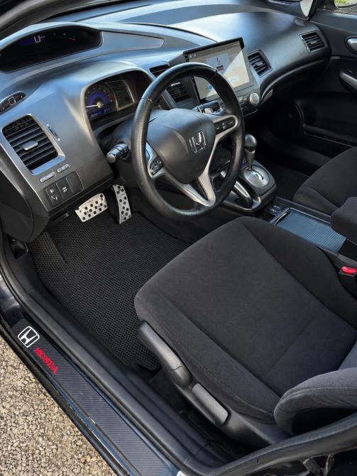 Honda Civic VIII Набережные Челны  - изображение 14