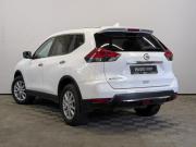 Nissan X-Trail III Рестайлинг Москва  - изображение 36