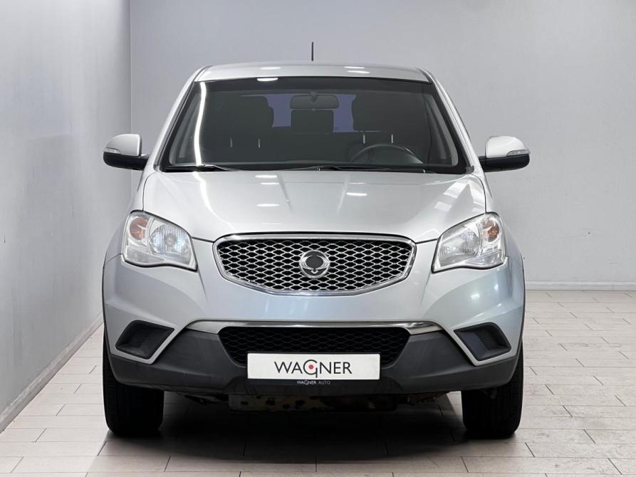 SsangYong Actyon II Санкт-Петербург  - изображение 6