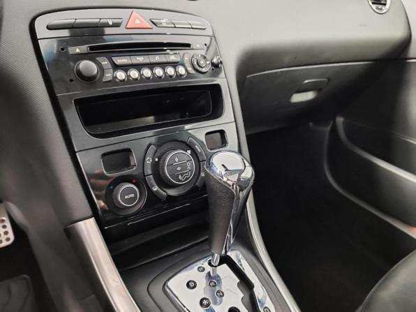 Peugeot 308 I Рестайлинг с пробегом 2012 года, цена 599 000 рублей, 187420 км, хэтчбек, Автокод Объявления