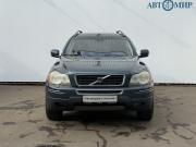 Volvo XC90 I Рестайлинг Москва  - изображение 14