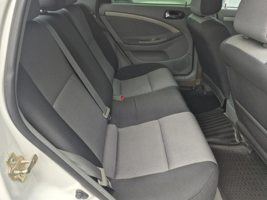 Chevrolet Lacetti I Воронеж  - изображение 14
