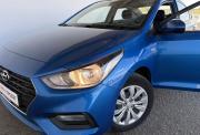 Hyundai Solaris II Киров  - изображение 54