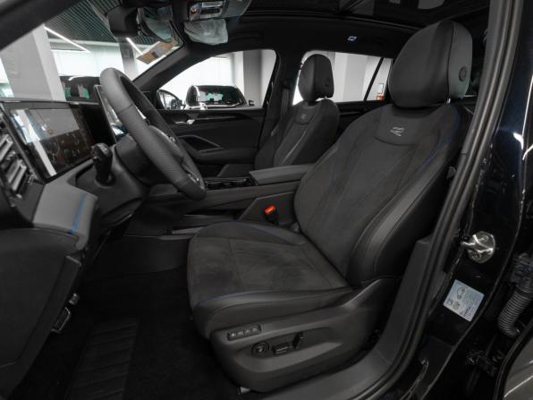 Volkswagen Tiguan III (China Market) с пробегом 2026 года, цена 4 570 000 рублей, 45 км, внедорожник, Автокод Объявления