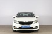 Kia Rio III Рестайлинг Новосибирск  - изображение 19