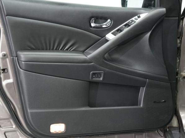 Nissan Murano II (Z51) Рестайлинг с пробегом 2012 года, цена 1 420 000 рублей, 157000 км, внедорожник, Автокод Объявления