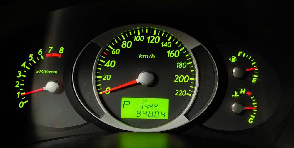 Hyundai Tucson I Москва  - изображение 16
