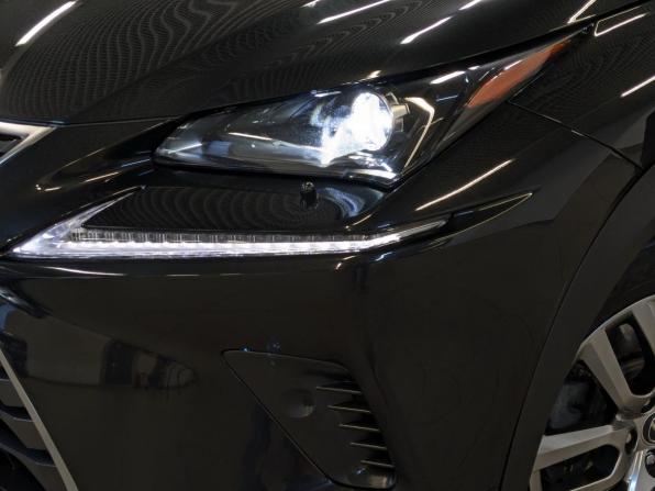 Lexus NX I Рестайлинг с пробегом 2021 года, цена 4 100 000 рублей, 69048 км, внедорожник, Автокод Объявления