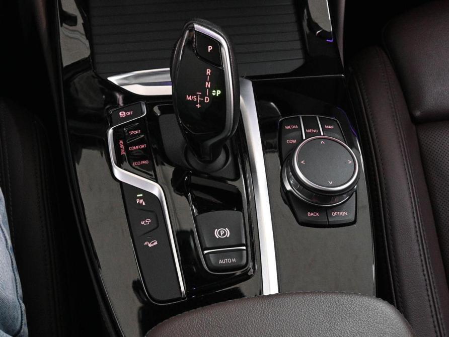 BMW X4 II (G02) Ростов-на-Дону  - изображение 17