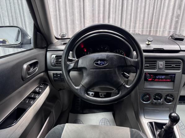 Subaru Forester II с пробегом 2002 года, цена 500 000 рублей, 225353 км, внедорожник, Автокод Объявления