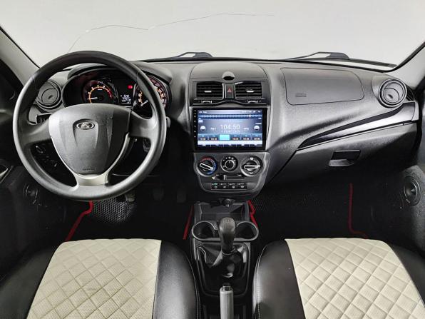 Lada (ВАЗ) Granta I Рестайлинг с пробегом 2023 года, цена 810 000 рублей, 47430 км, лифтбек, Автокод Объявления