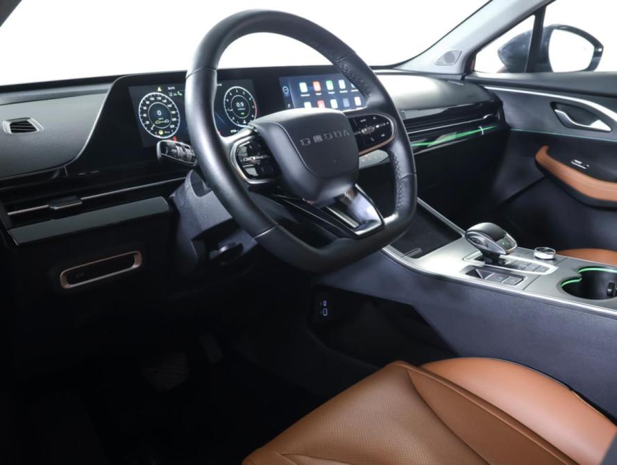 Omoda C5 I Москва  - изображение 17