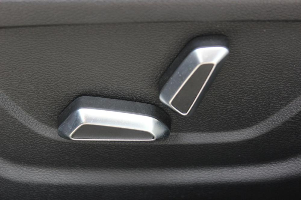 Geely Coolray I Рестайлинг Белгород  - изображение 12