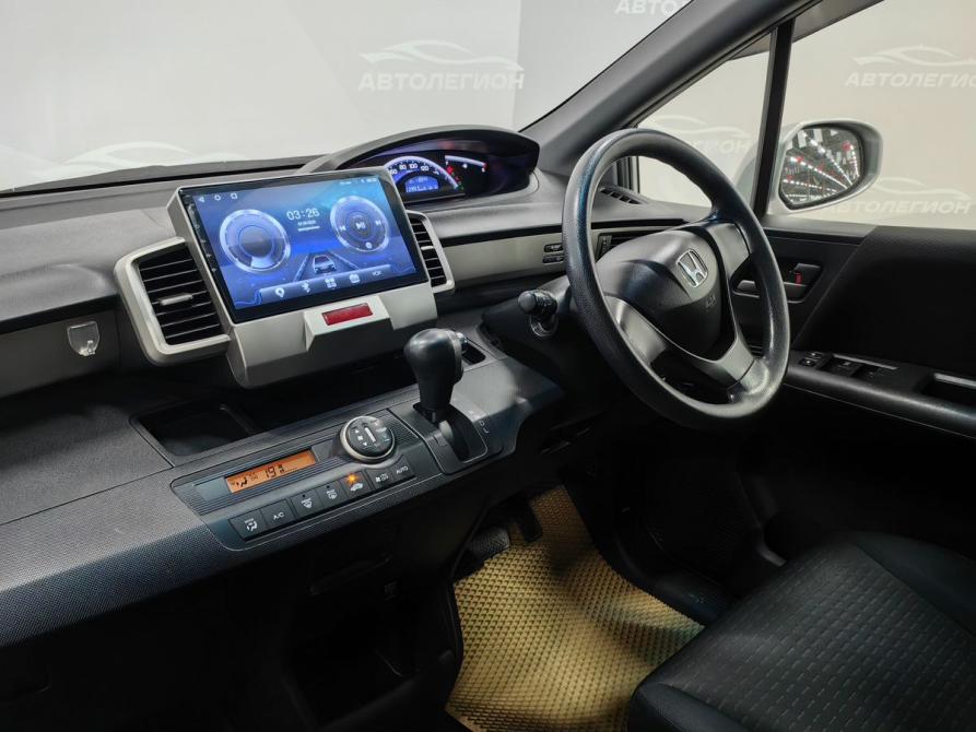 Honda Freed I Новосибирск  - изображение 12