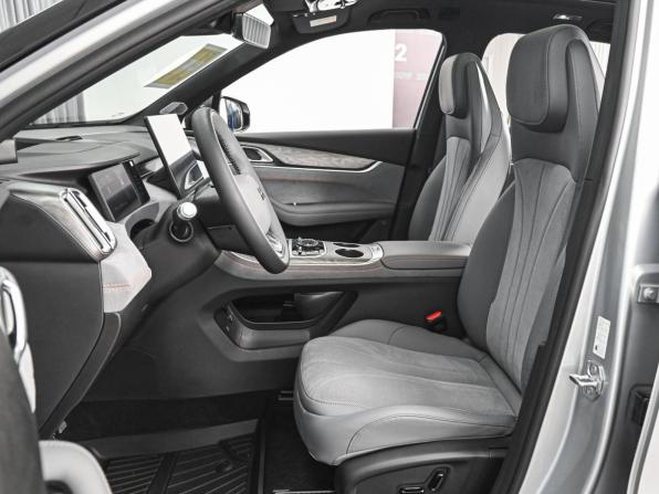 Geely Galaxy M7 с пробегом 2026 года, цена 3 950 000 рублей, 208 км, внедорожник, Автокод Объявления